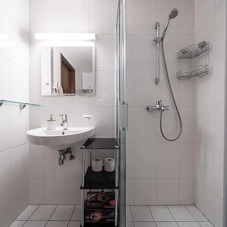 Penthouse - Floor In Revalia Tower * Tallinn
